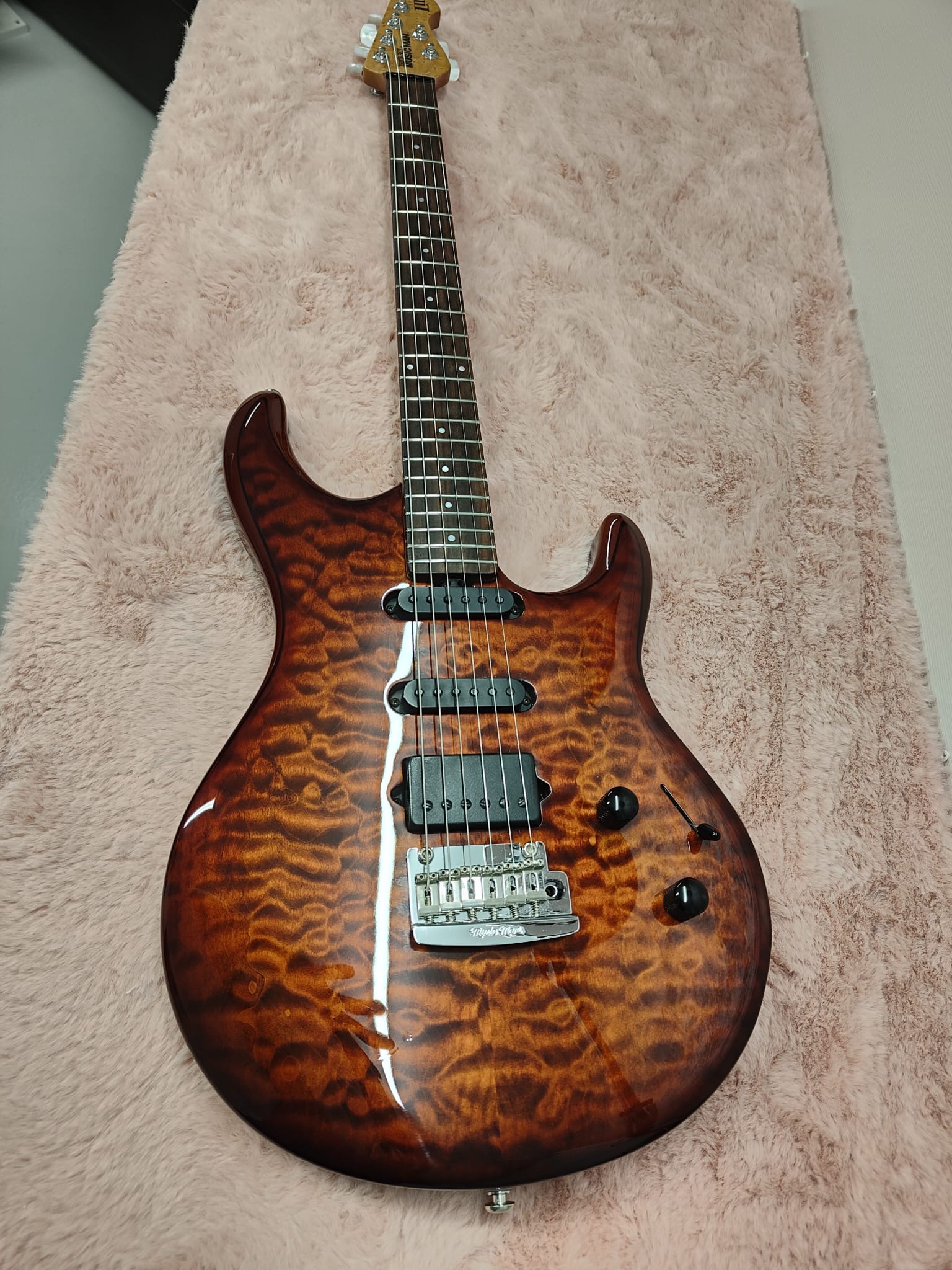 Pracownia gitarowa – zdjęcie 11