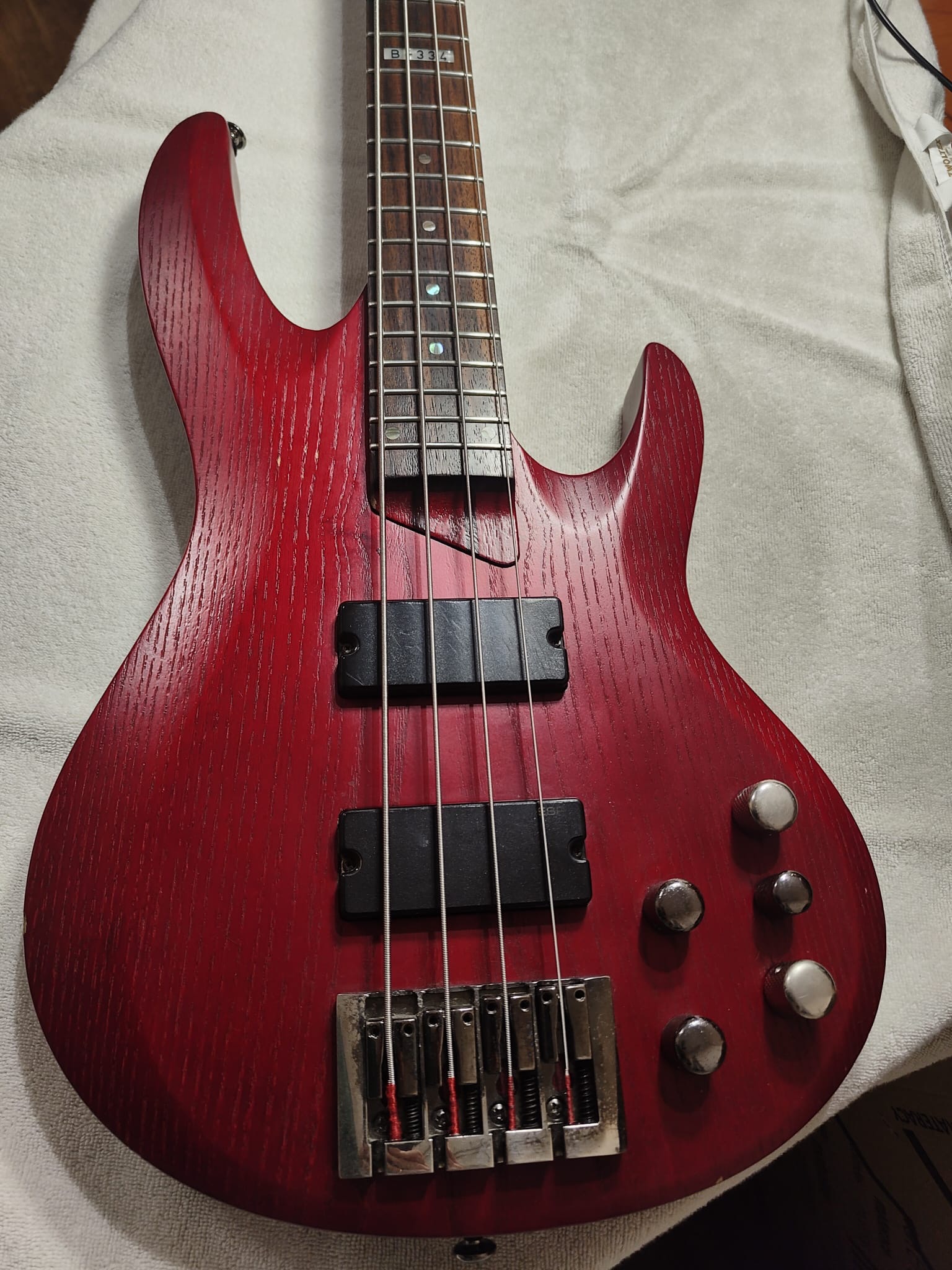 Pracownia gitarowa – zdjęcie 15