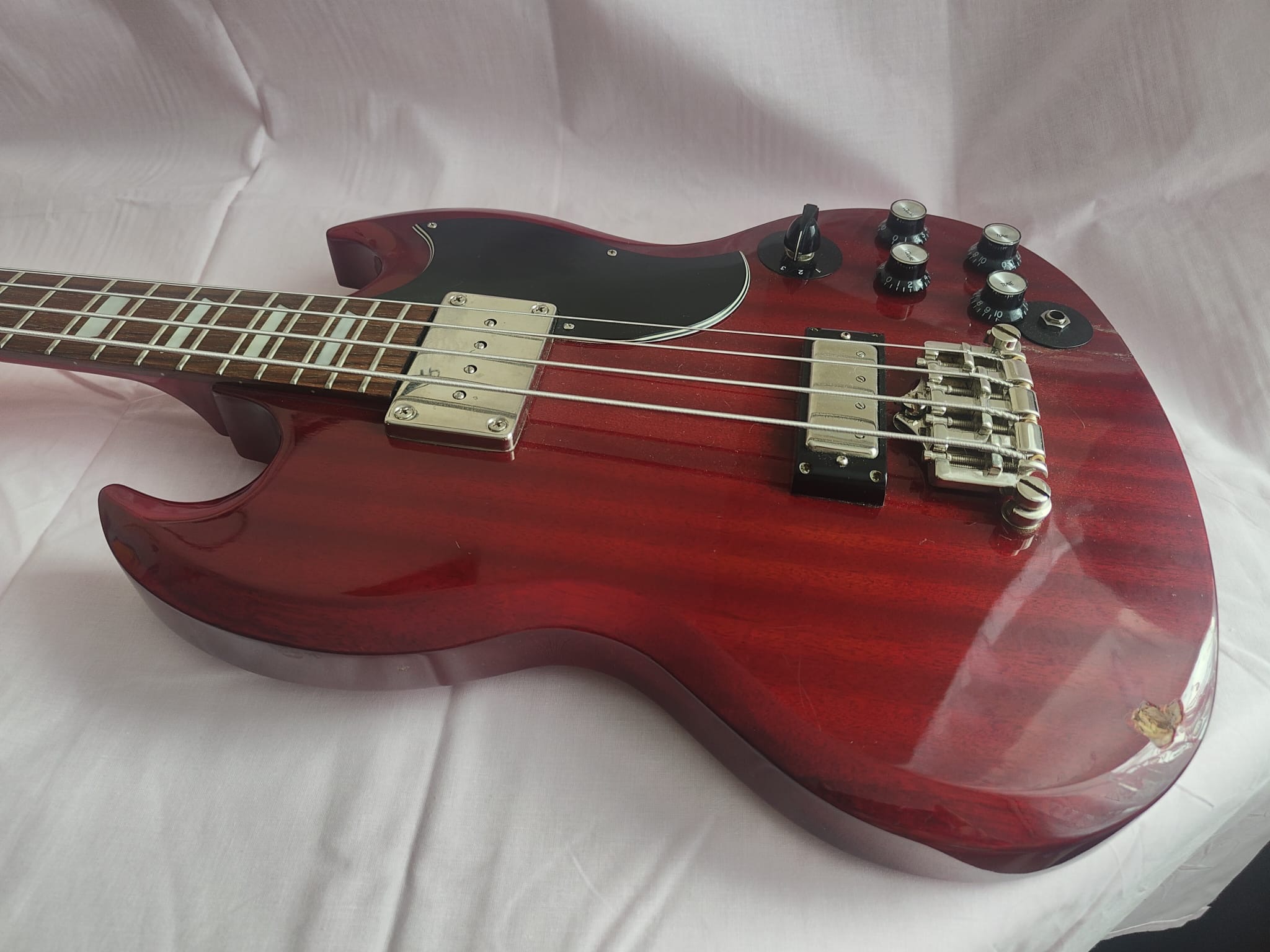 Pracownia gitarowa – zdjęcie 21