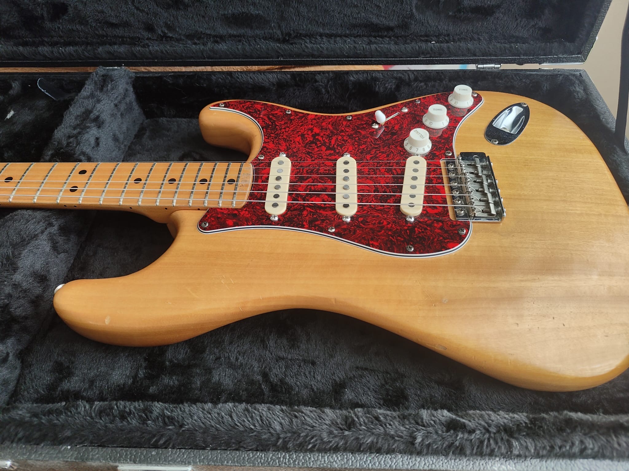 Pracownia gitarowa – zdjęcie 22