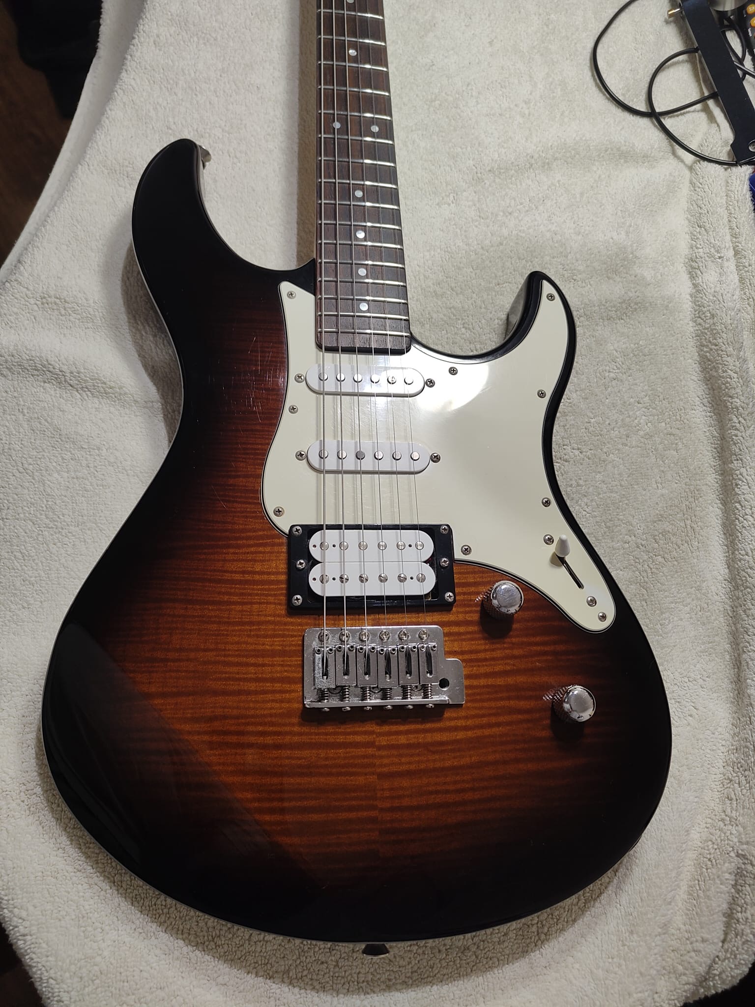 Pracownia gitarowa – zdjęcie 26