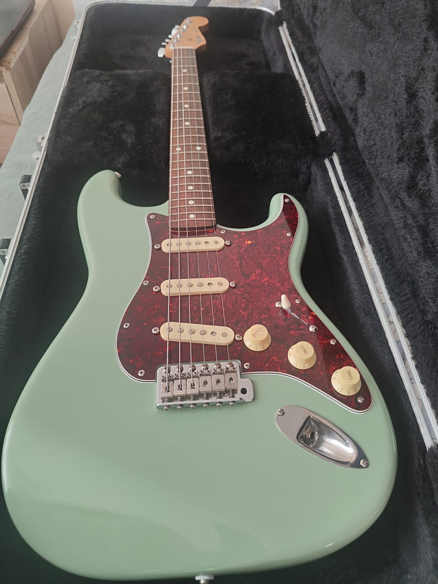 Pracownia gitarowa – zdjęcie 27